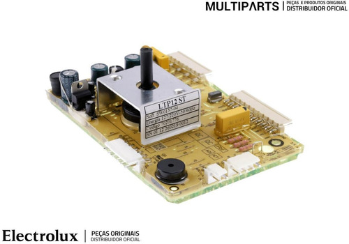 Placa Potência Bivolt 70201776 / A99035157 Lr Electrolux