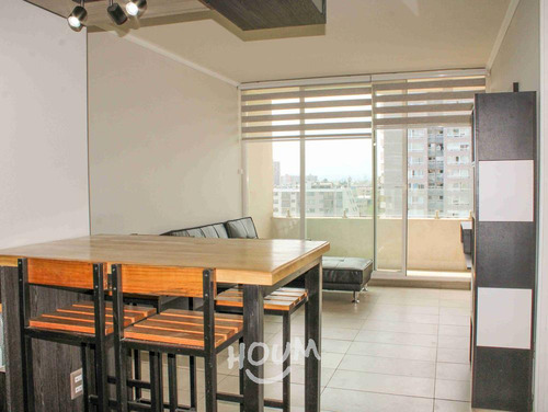 Departamento Ventura Blanco Viel Id: 140289