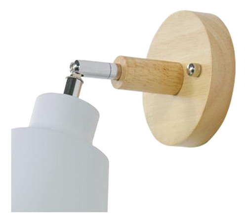 A Para J0yf Luz De Tocador De Baño, Lámpara De Pared