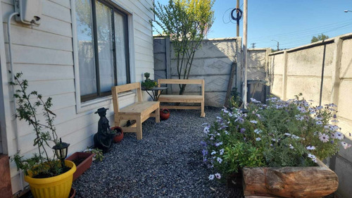 Vende Acogedora Casa Avenida Tromen Temuco