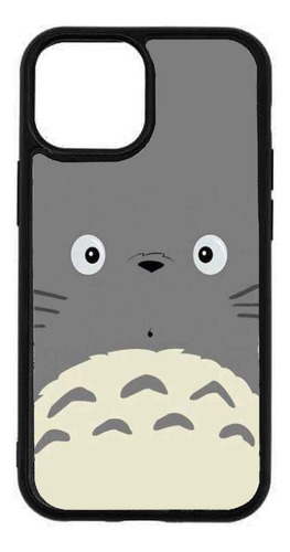 Funda Protector Case Para iPhone 13 Mini Totoro