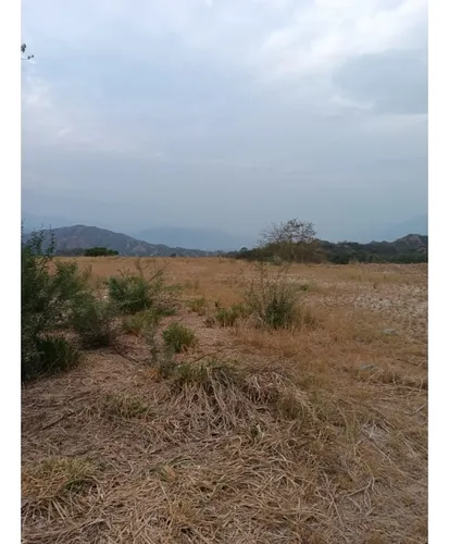Venta Lote San Jeronimo