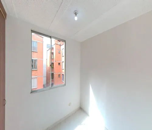 En El Refugio Vendo Apartamentode 60m²