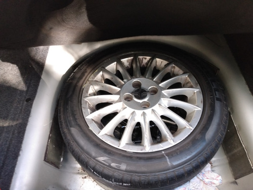 Fiat Linea