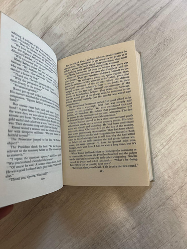 Daughter Of Silence - Morris West