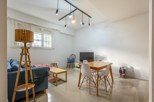 Departamento 3 Ambientes En Venta Liniers