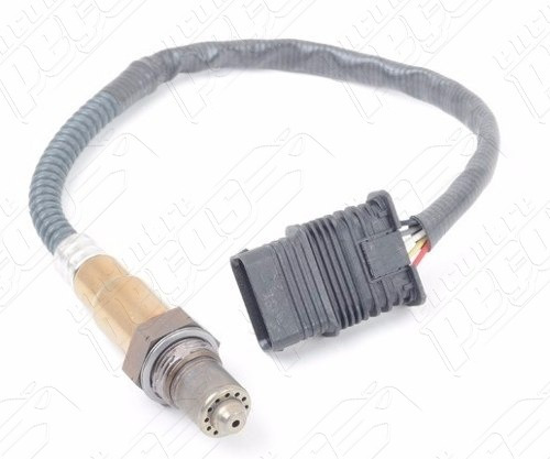 Sonda Lambda Antes Catalisador Bmw 118i 1.6 Urban Line 12-13