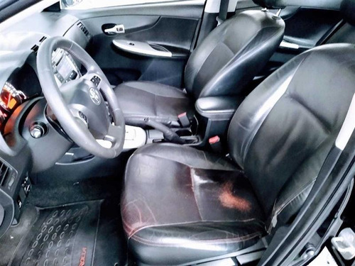 Toyota Corolla 2.0 Xrs 16v Flex 4p Automático 2012/2013