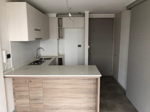 Departamento 1d Y 1b En Ventura Blanco Viel