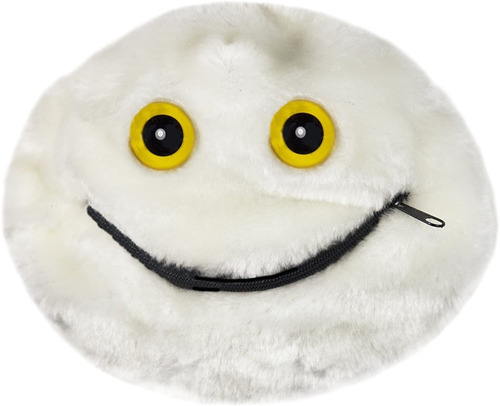 Peluche Cáncer (neoplasia Maligna) Giant Microbes