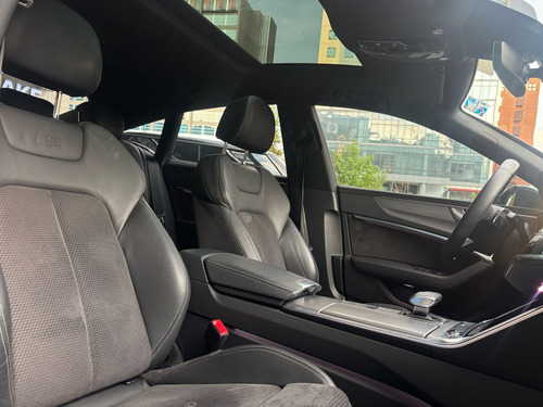 Audi A7 3.0 T S Line 333hp Dsg