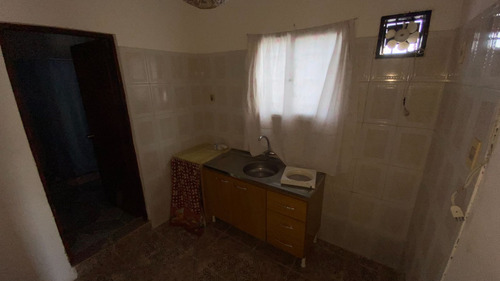 Apartamento En Alquiler De 1 Dormitorio En Bella Italia