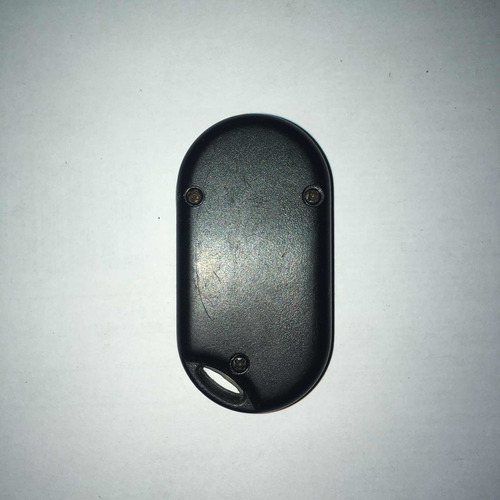 Control Remoto Sk 001 434mhz 668 Thor Bodyguard Sanhua V1 (Usado)