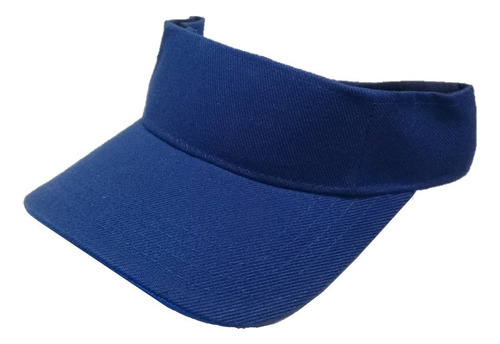 Gorra Visera Ganga Running Cachucha Sol Unisex Deporte