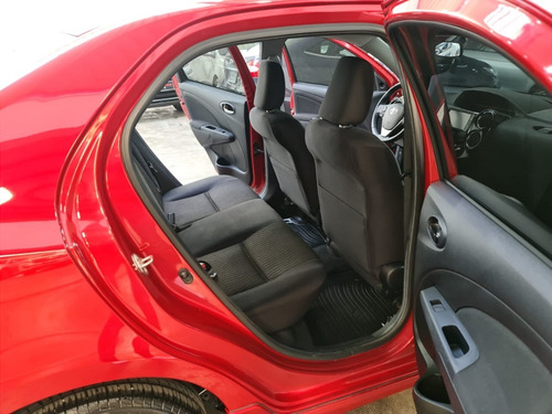 Toyota Etios