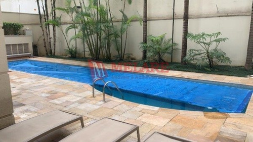 Imagem 10 de 15 de Apartamentos - Higienopolis - Ref: 53822 - V-53822