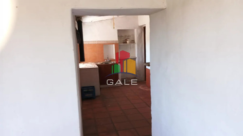 Chacra En Venta En Sierras Del Carapé