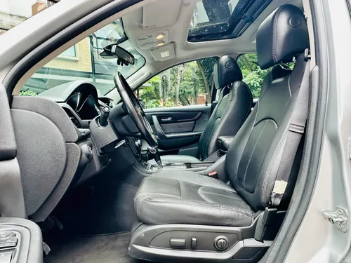 Chevrolet Traverse 3.6l Lt