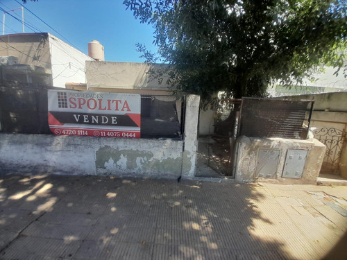 Propiedad Horizontal Al Frente 4 Amb En Zona Residencial