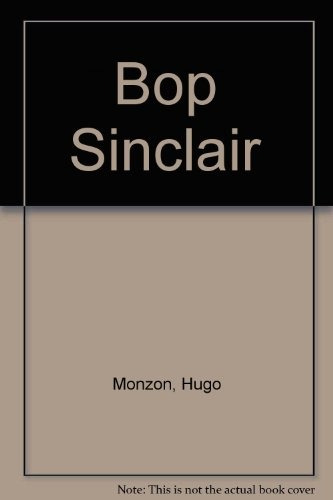 Sinclair Bop - Bop Sinclair