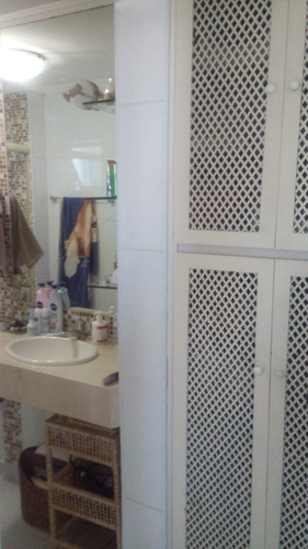 Imagem 14 de 16 de Apartamento À Venda No Bairro Campo Belo - São Paulo/sp - O-18842-31411
