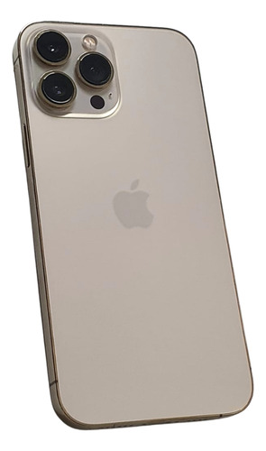 Apple iPhone 13 Pro Max (128 Gb) - Oro (Usado)