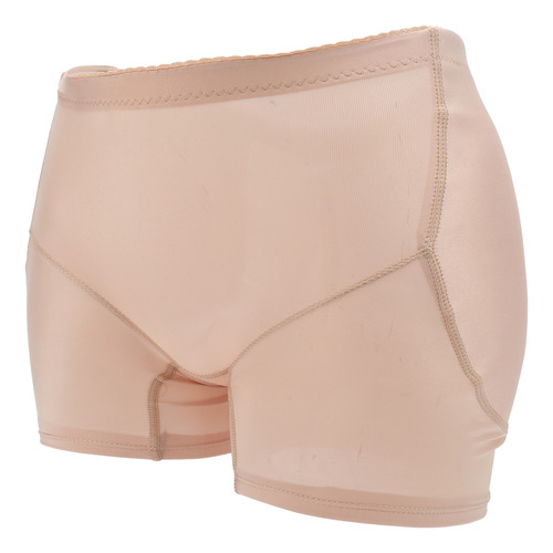 Braguitas De Levantamiento De Cadera Color M, Nalgas Suaves