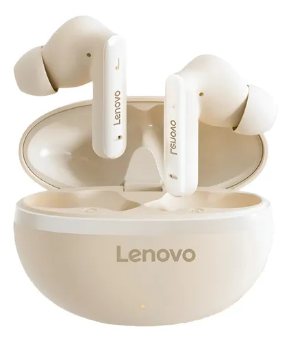 Audífonos Inalámbricos Lenovo Bluetooth