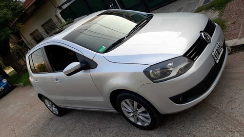 Volksvagen Fox 1.6 Msi