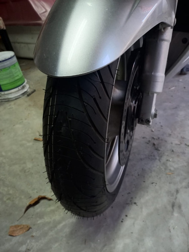 Imagen 7 de 9 de Yamaha Fjr 1300