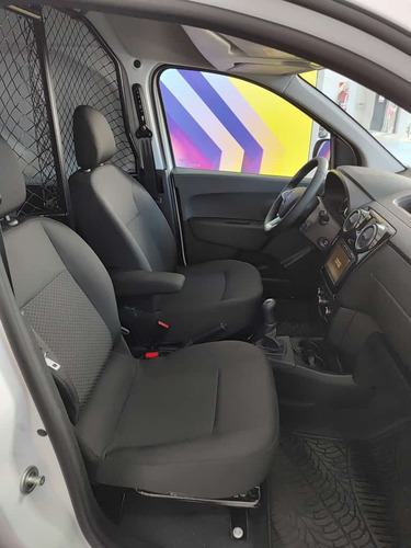 Renault Kangoo Ii Express Confort 1.6 Sce