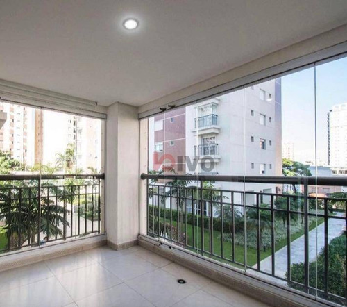 Imagem 6 de 29 de Apartamento 4 Quartos 246 M² Úteis R$ 4.090.000 - Vila Mariana Sp - Ap4507