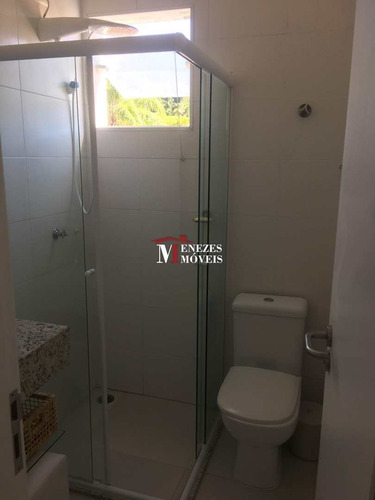 Imagem 26 de 30 de Sobrado A Venda Em Bertioga - Bairro Centro - Ref. 299 - V299