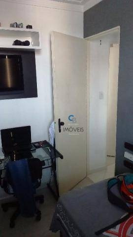 Imagem 9 de 18 de Apartamento Residencial À Venda, Vila Marieta, São Paulo. - Ap1581