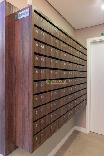 Imagem 23 de 30 de Apartamento Com 3 Quartos E Vista Parcial Mar No Kobrasol - Ap6556