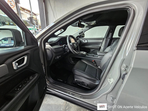 RAM Ram REBEL 2.2 TB CD 4X4 Diesel Aut.