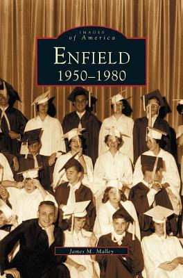 Libro Enfield : 1950-1980 - Jack M Malley