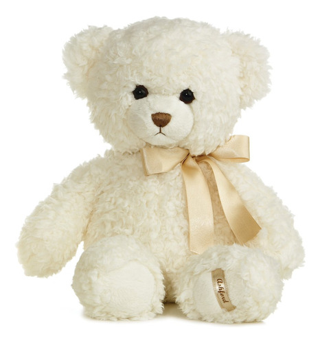 Oso De Peluche Ashford De 28 Cm