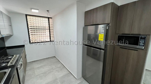 Magnifico Apartamento Los Palos Grandes 25-17012 Ar