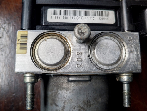 Abs De Kia Sorento Original 2007 (Usado)