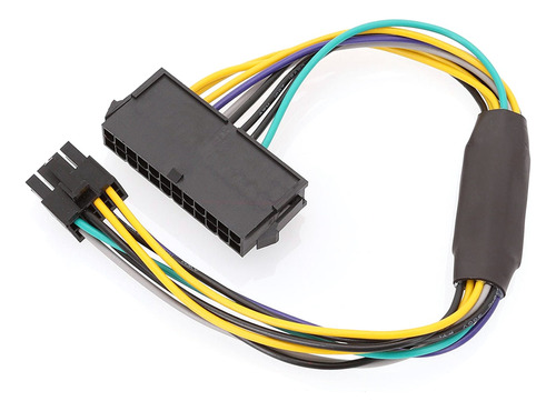 Cable De Alimentación De 8 Pines Para Dell Optiplex 3020 702