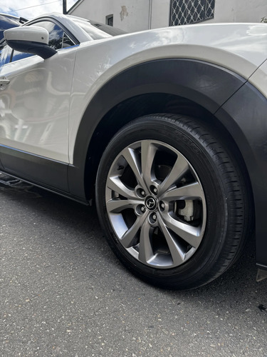 Mazda CX-30 2.0 Grand Touring Lx At Hibrido Ligero - Mhev