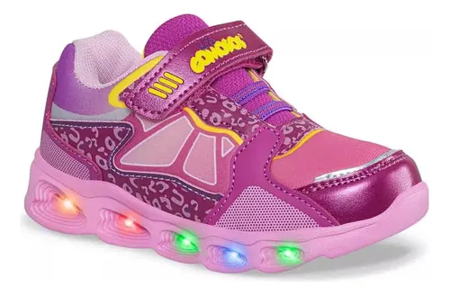 Tenis croydon online para niña