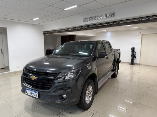 Chevrolet S10 2.8 Lt Cd Tdci 200cv