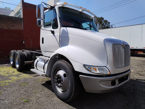 Torton International 8600 Loresa 2016 6x4 Listo Para Trabajo
