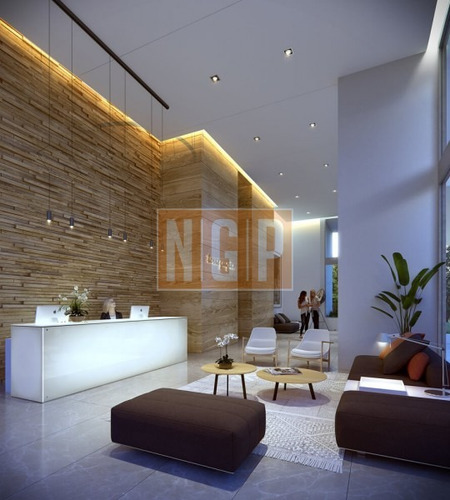 Lindisimo Edificio Con Todos Los Servicios Promocion!!!!es Un Proyecto Unico E Irrepetible Se Escucha Oferta Y Modo Mas Comodo Para Ud En Financiacion Promo!!!!- Ref: 25488