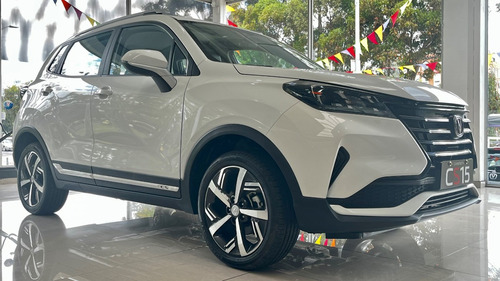 Changan Cs15 Versión Luxury 1.5 2024 Pasto