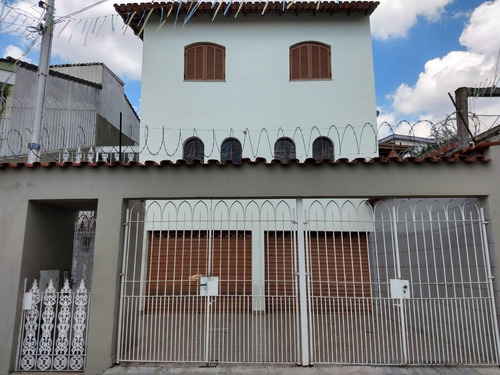Sobrado - So00343 - 69337970