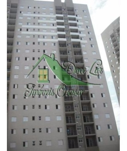 Imagem 11 de 15 de Ótimo Apartamento. Innova São Francisco. Umuarama, Osasco.