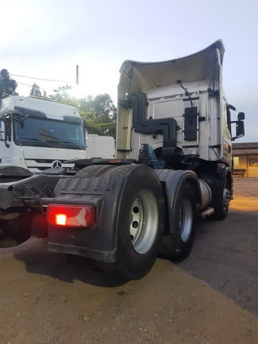 Imagem 8 de 9 de Scania G420 6x2